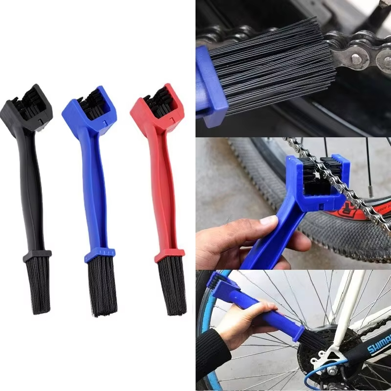 Chain Breaker - Pembersih Rantai Portabel Sikat Pembersih Rantai