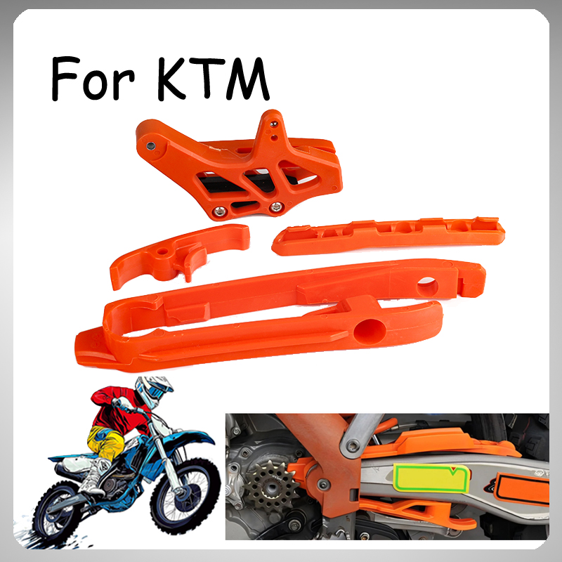 Chain Kit Motorcycle - Penjepit Selang Rem Pelindung Rantai Sepeda