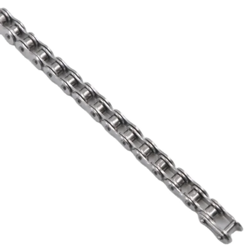 Ansi Chain - 【Terlaris】Rantai Rol Tunggal ANSI SS05B-1 Rantai