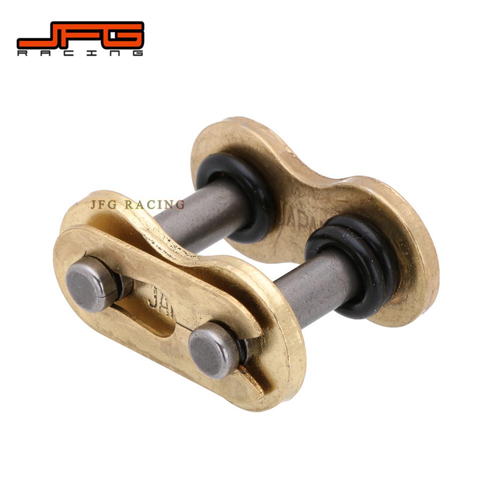 Master Link Chain - Rantai Motor Gesper Cincin Tautan 428