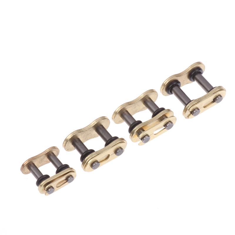 Master Link Chain - Konektor Rantai 428 520 525 530HV