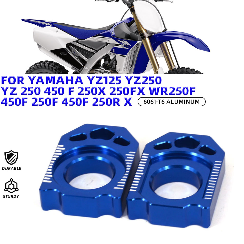 Xcm Chain - Rantai Blok Penyesuai Belakang CNC Sepeda
