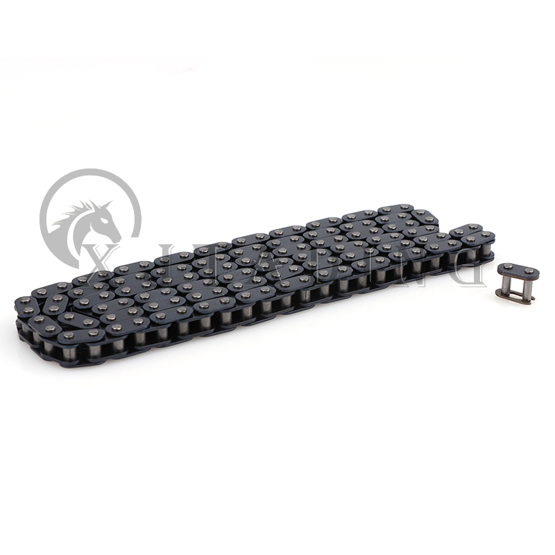 Master Link Chain - T8F rantai dengan Spare Master Link