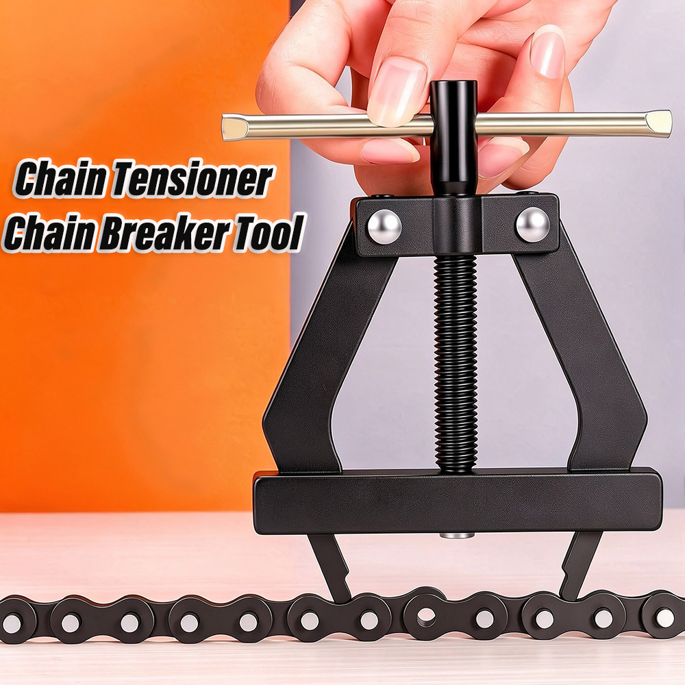 Chain Breaker - Set Peralatan Rantai Sepeda Motor, Alat