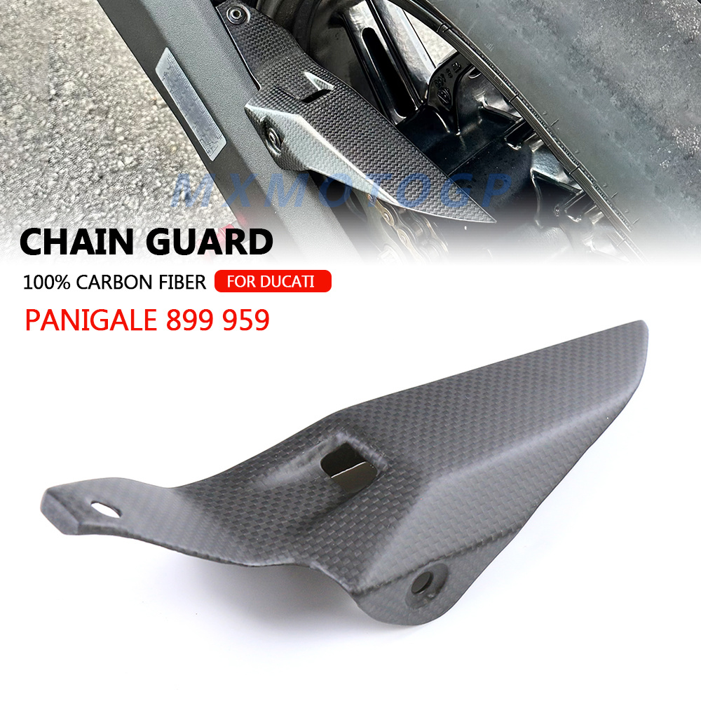 Chain Kit Motorcycle - 2014 2015 2016 2017 Untuk Ducati