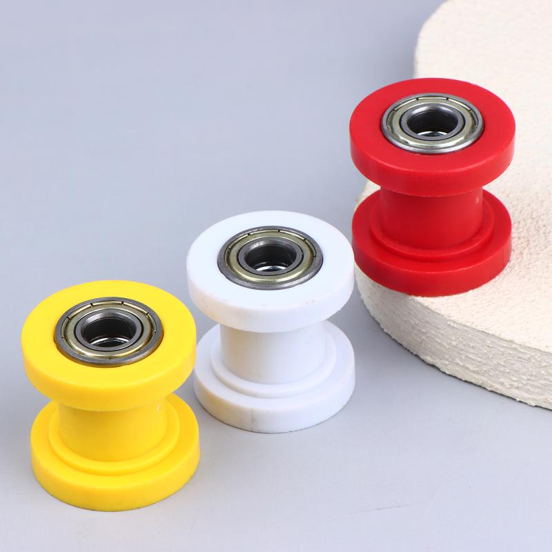 2 Buah Tensioner Rantai Sepeda - Roller Chain ulasan dan harga