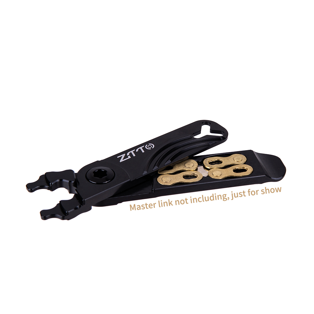 ZTTO pemotong konektor rantai  - Master Link Chain ulasan dan harga