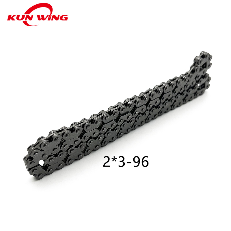 Cam Timing Chain 2x3-96L untuk - Motorcycle Parts Chain ulasan dan harga