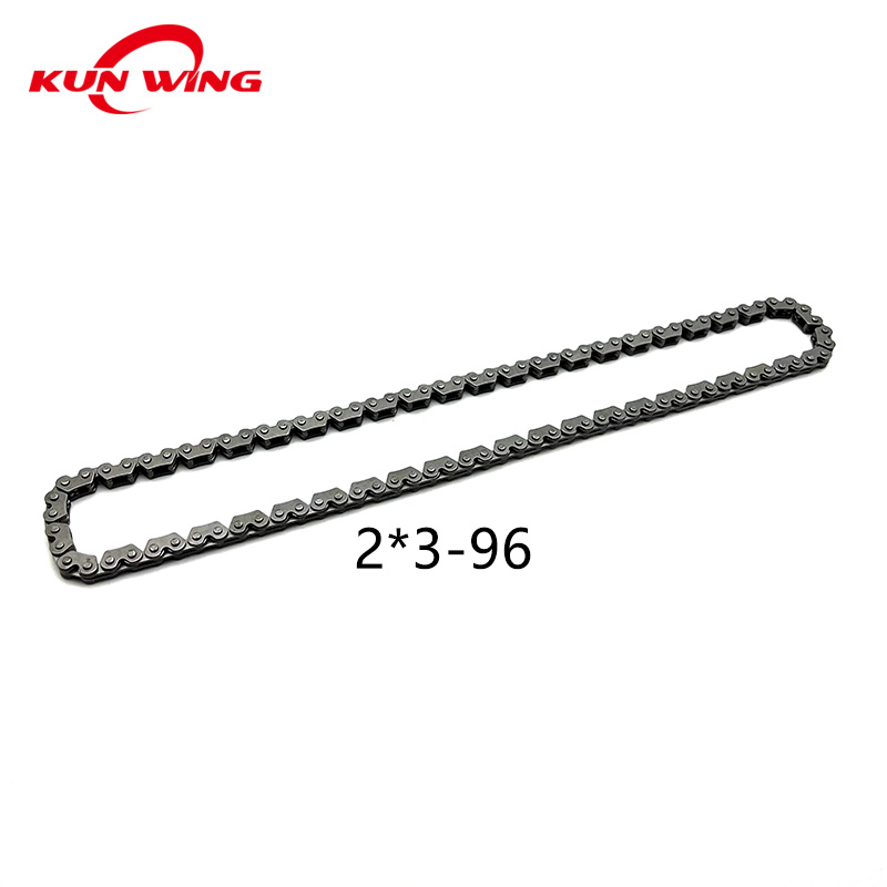 Cam Timing Chain 2x3-96L untuk - Motorcycle Parts Chain ulasan dan harga