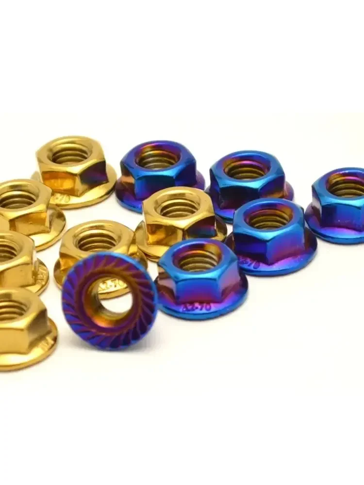 M10 * 1.25 mur roda sproket be - Sprocket ulasan dan harga