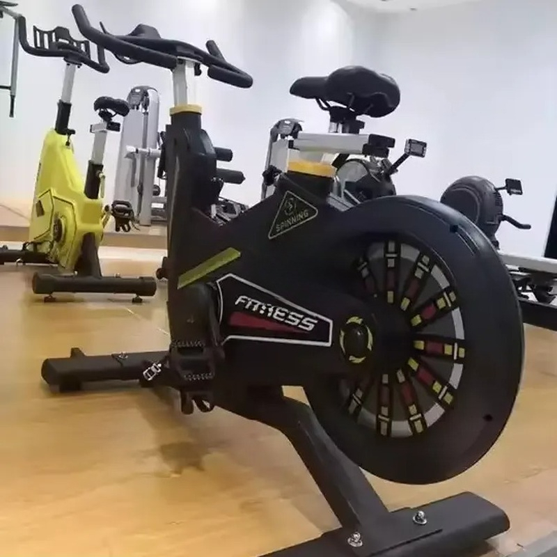 Sepeda Spinning Komersial untu - Bike Chain ulasan dan harga