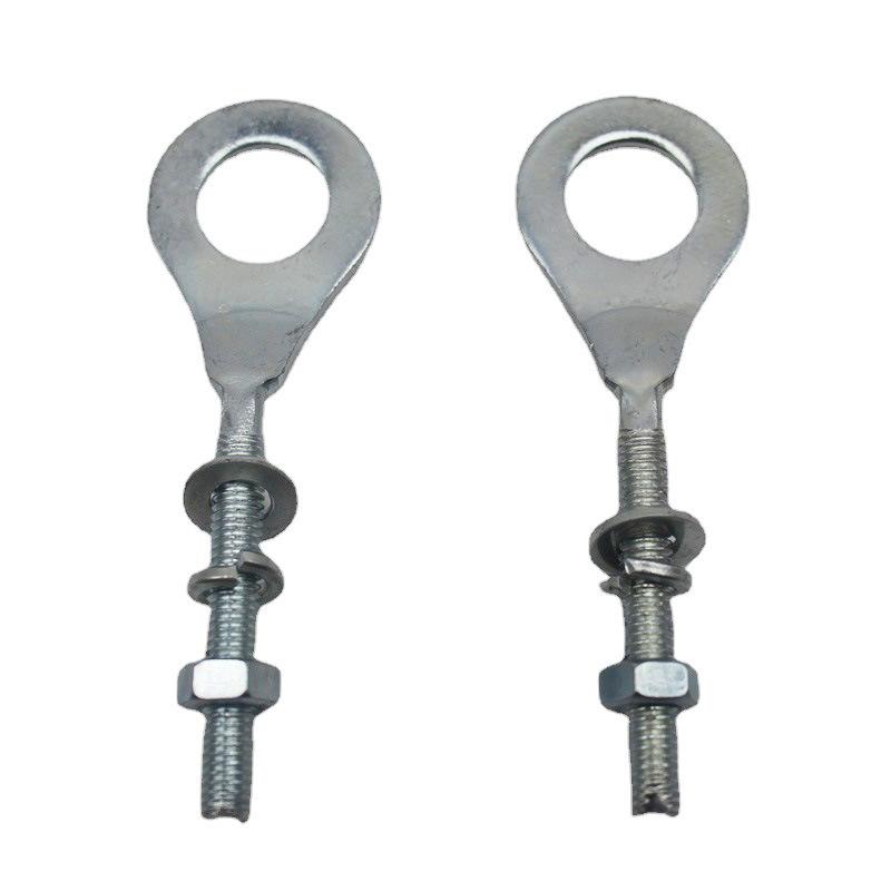 2 Buah Penarik Besi Pengatur T - Motorcycle Parts Chain ulasan dan harga
