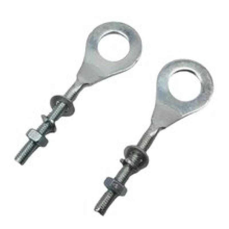 2 Buah Penarik Besi Pengatur T - Motorcycle Parts Chain ulasan dan harga