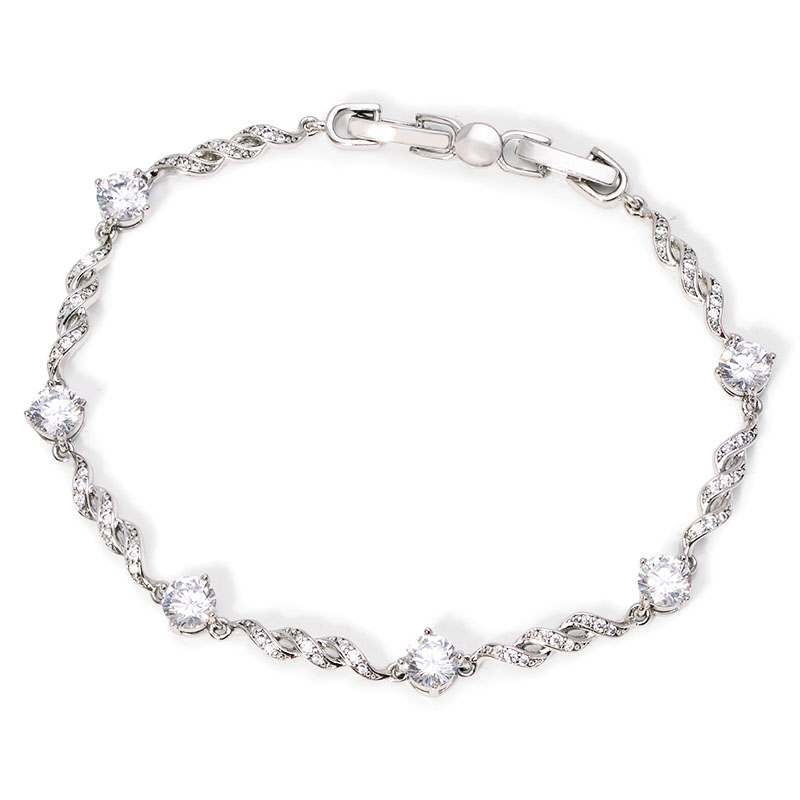 MxGxFam gelang zirkon untuk wa - Xcm Chain ulasan dan harga