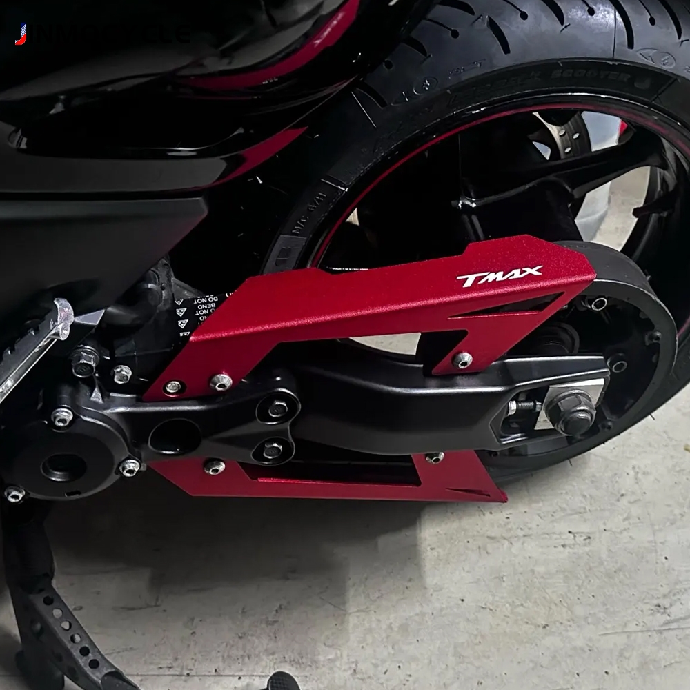 Pelindung Penutup Rantai Sabuk - 530 Chain ulasan dan harga