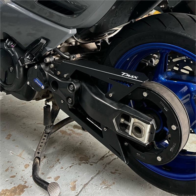 Pelindung Penutup Rantai Sabuk - 530 Chain ulasan dan harga