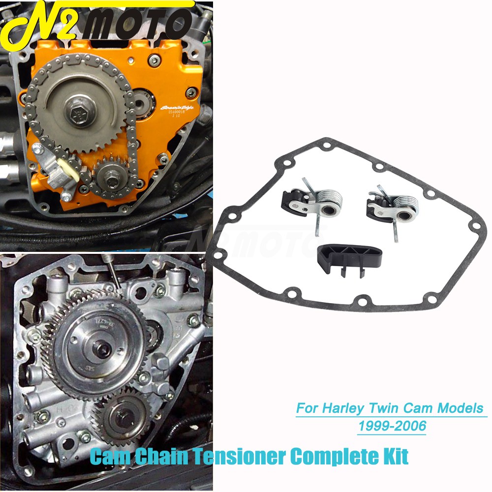 Aksesori Kamera Ganda untuk Ha - Chain Kit Motorcycle ulasan dan harga