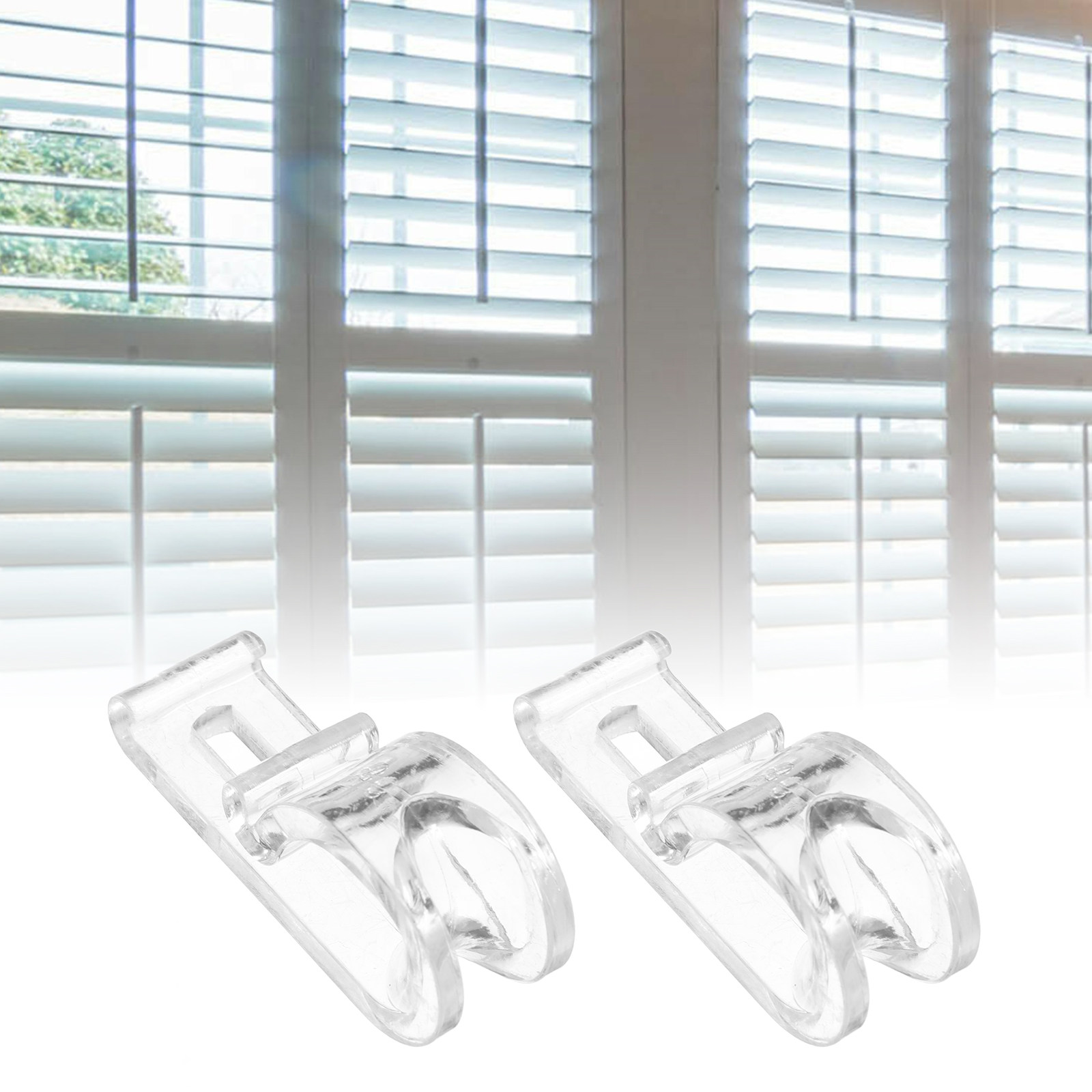 1 Set Pengait Gorden Jendela,  - Roller Chain ulasan dan harga