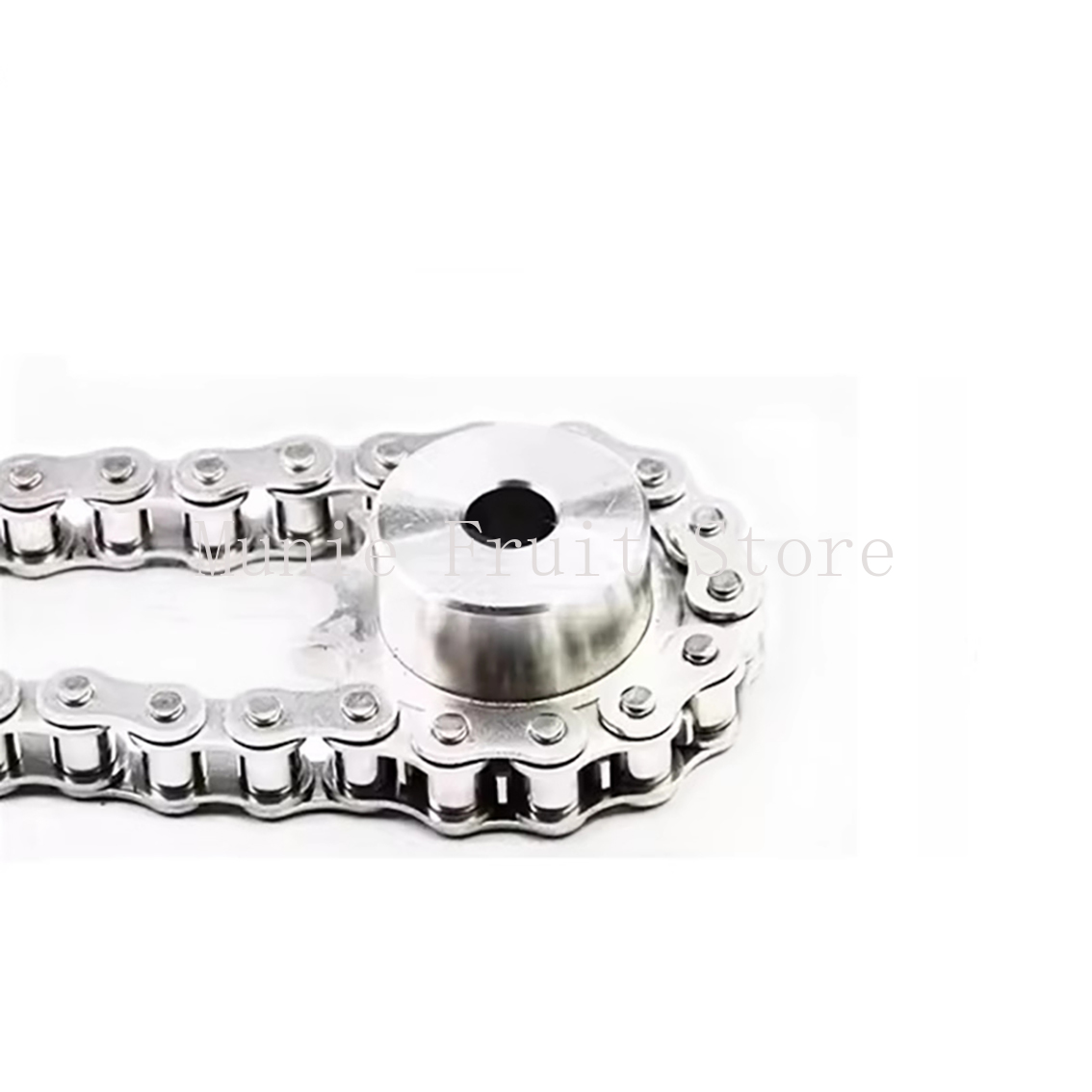 06B Roller Chain Sprocket 10-2 - Ansi Chain ulasan dan harga