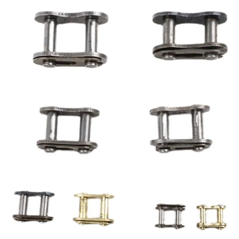 1 buah Tautan cincin gesper ra - Master Link Chain ulasan dan harga