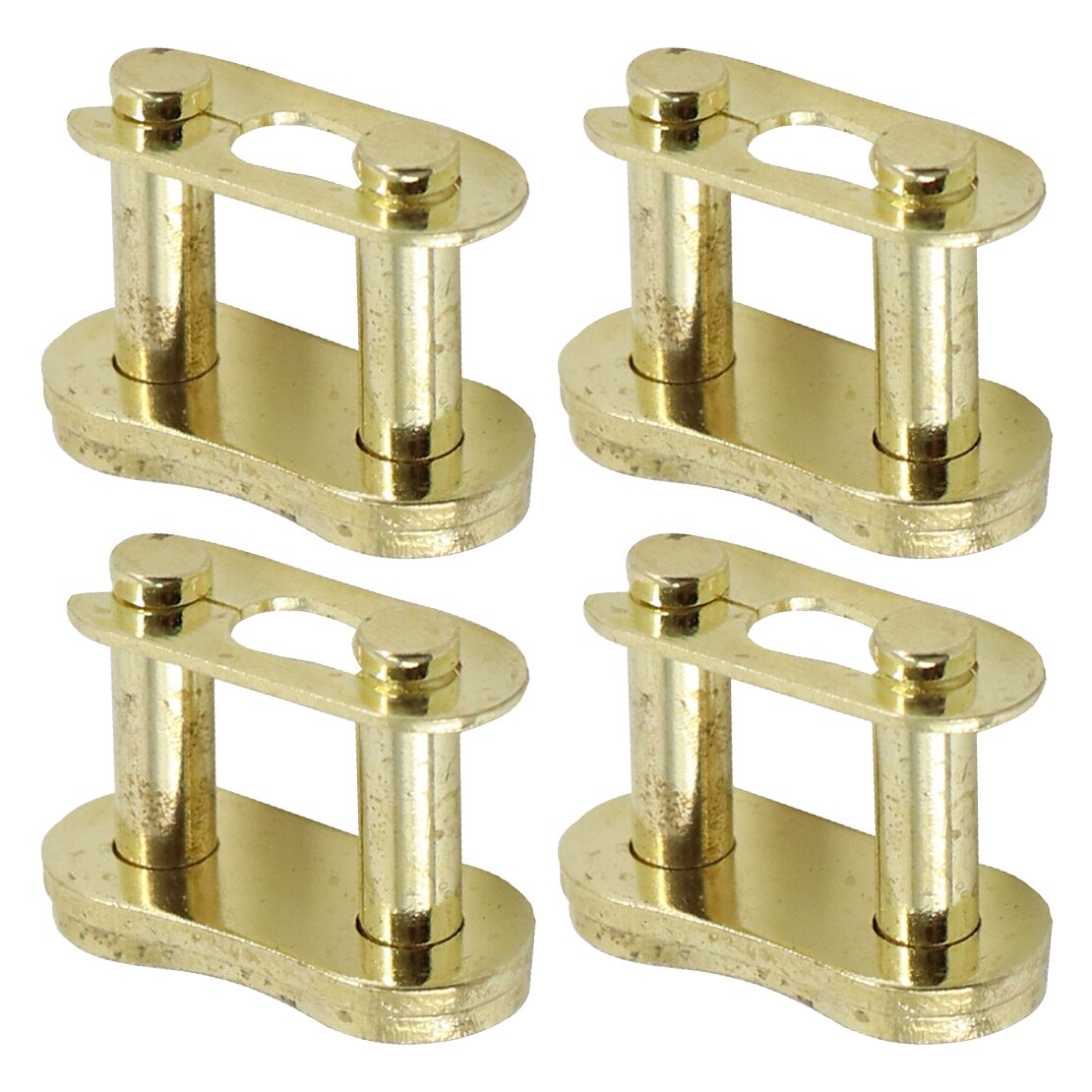 4 Set Klip Konektor Sambungan  - Master Link Chain ulasan dan harga