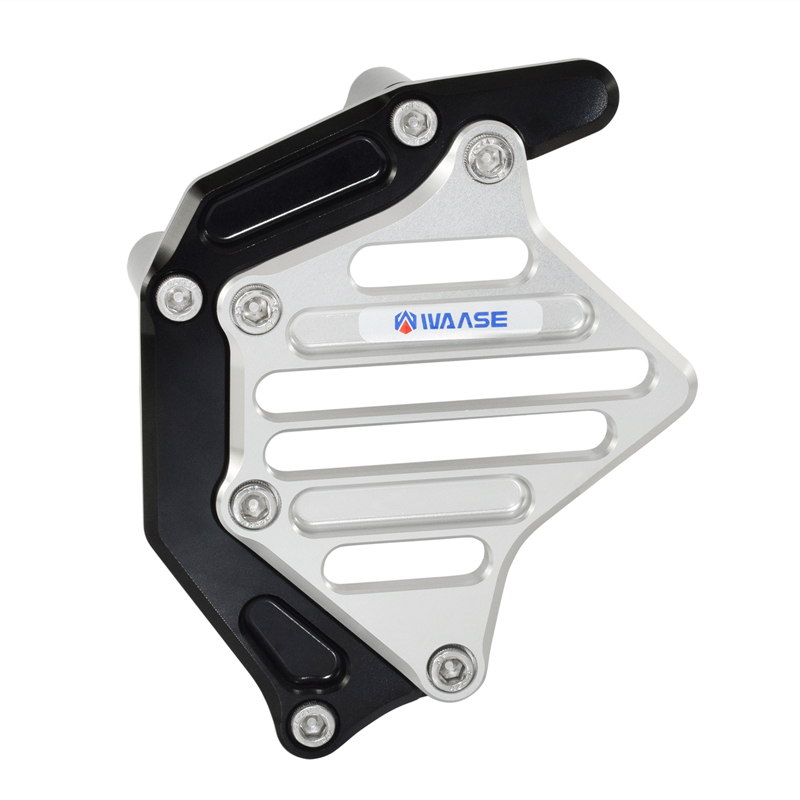 Penutup Pelindung Rantai Sprok - Sprocket Chain ulasan dan harga
