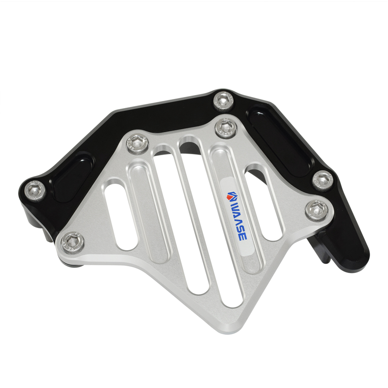 Penutup Pelindung Rantai Sprok - Sprocket Chain ulasan dan harga