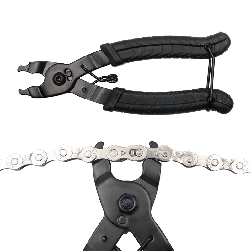 Tang gesper rantai sepeda, ala - Master Link Chain ulasan dan harga