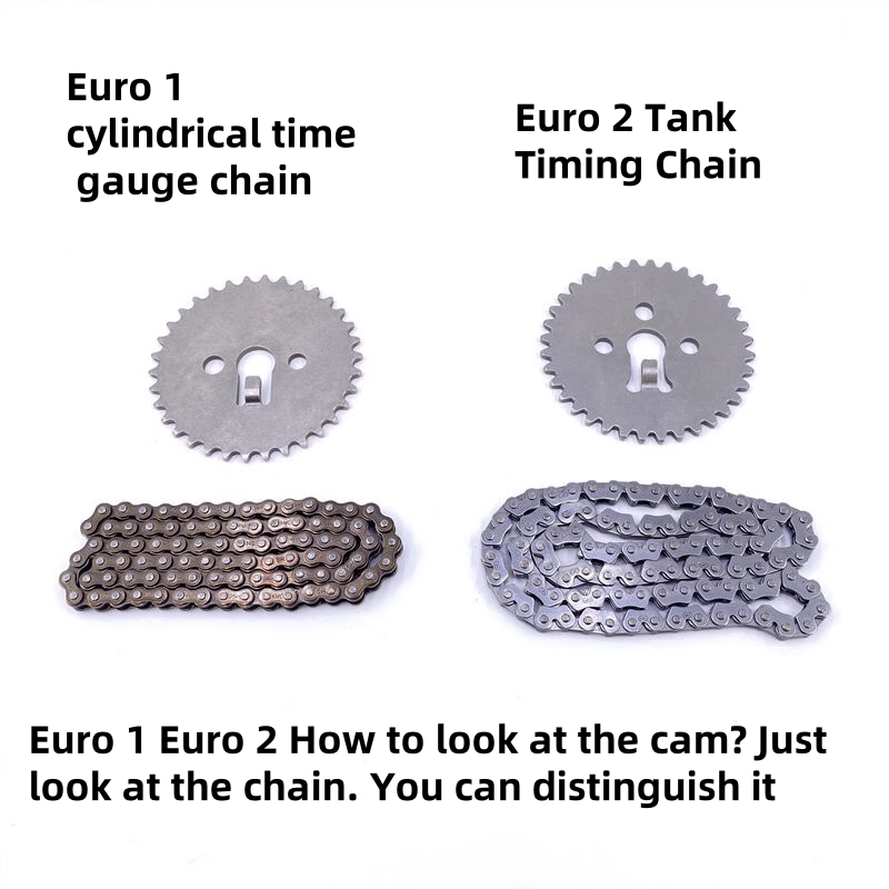 Rantai Timing Motor Rantai Kec - Motorcycle Parts Chain ulasan dan harga