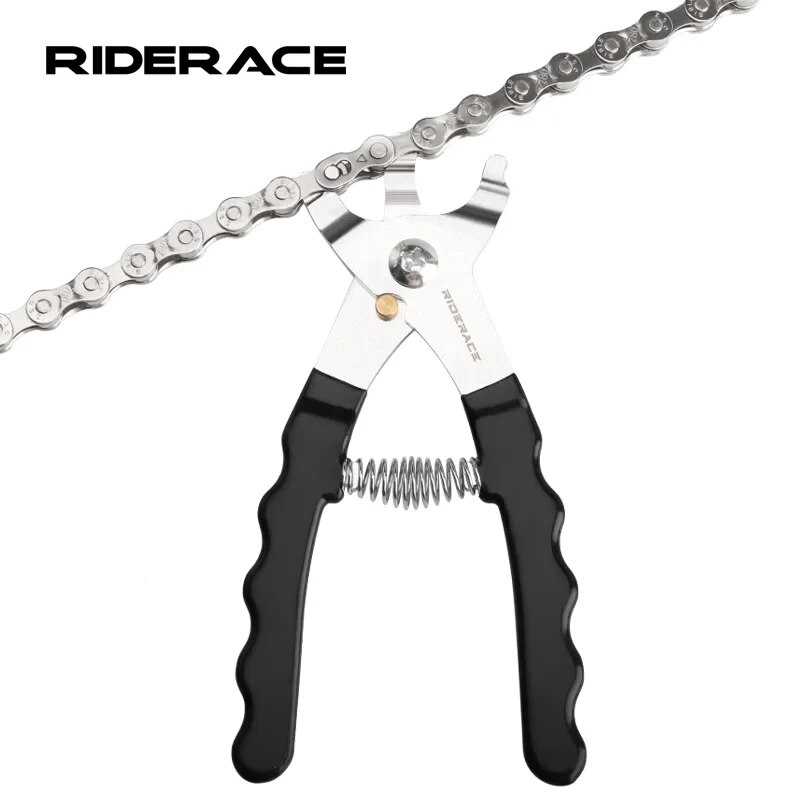 RIDERACE Tang rantai sepeda MT - Master Link Chain ulasan dan harga