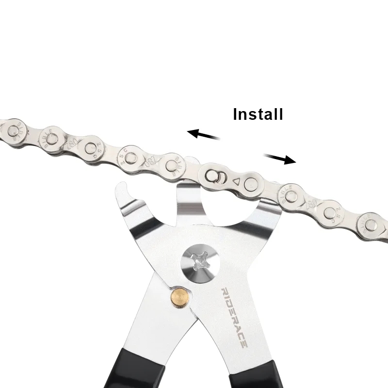 RIDERACE Tang rantai sepeda MT - Master Link Chain ulasan dan harga