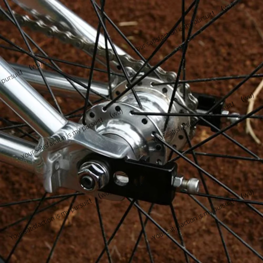Regulator Rantai Sepeda, Baut  - Bike Chain ulasan dan harga