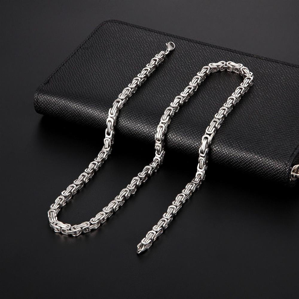 Perhiasan grosir -- kalung ema - Xcm Chain ulasan dan harga