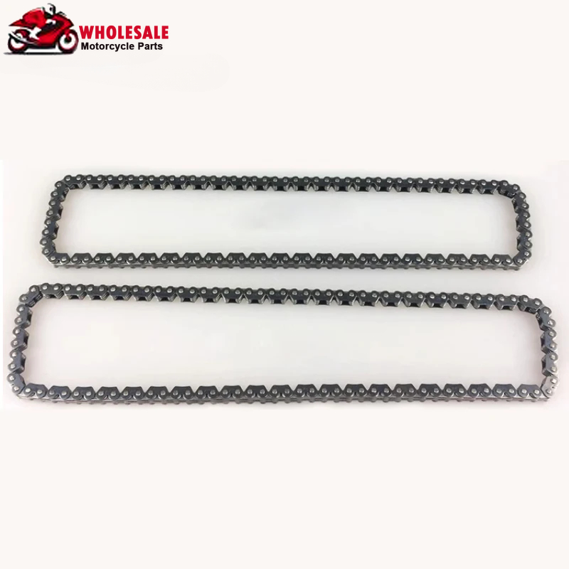 Suku Cadang Sepeda Motor Camsh - Motorcycle Parts Chain ulasan dan harga