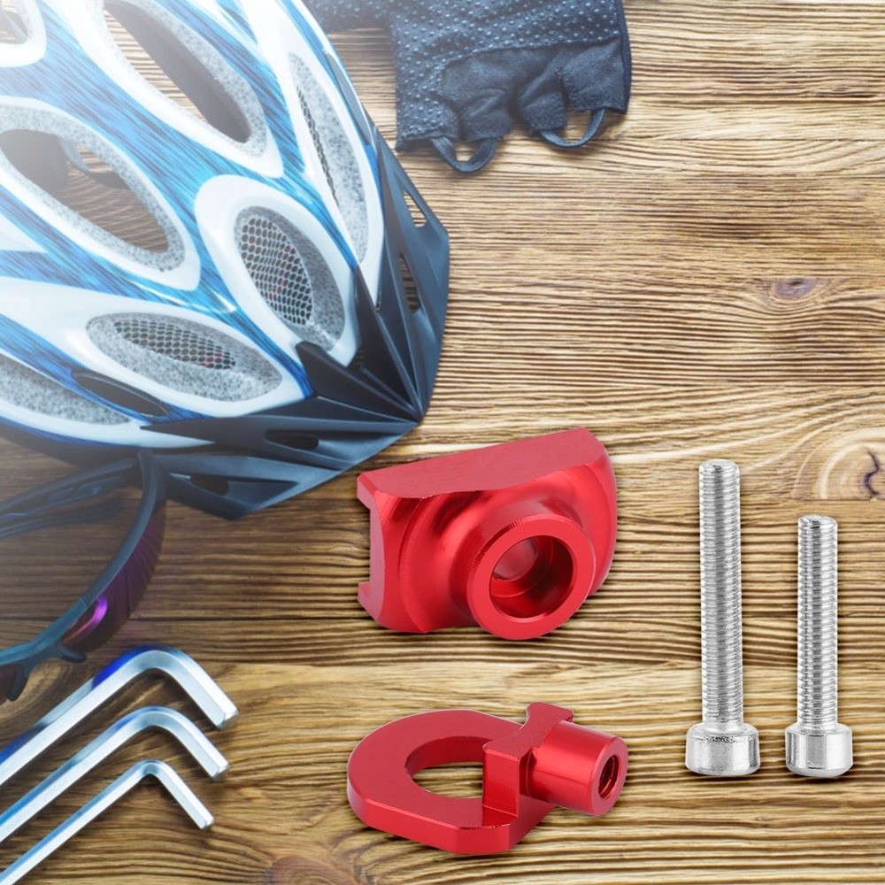 2 Buah Penegang Rantai Sepeda  - Bicycle Chain ulasan dan harga