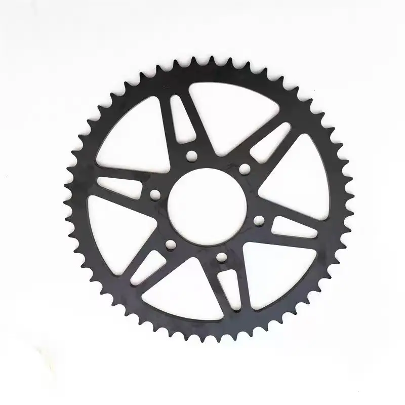 Suku Cadang Sepeda Motor Depan - Motorcycle Parts Chain ulasan dan harga