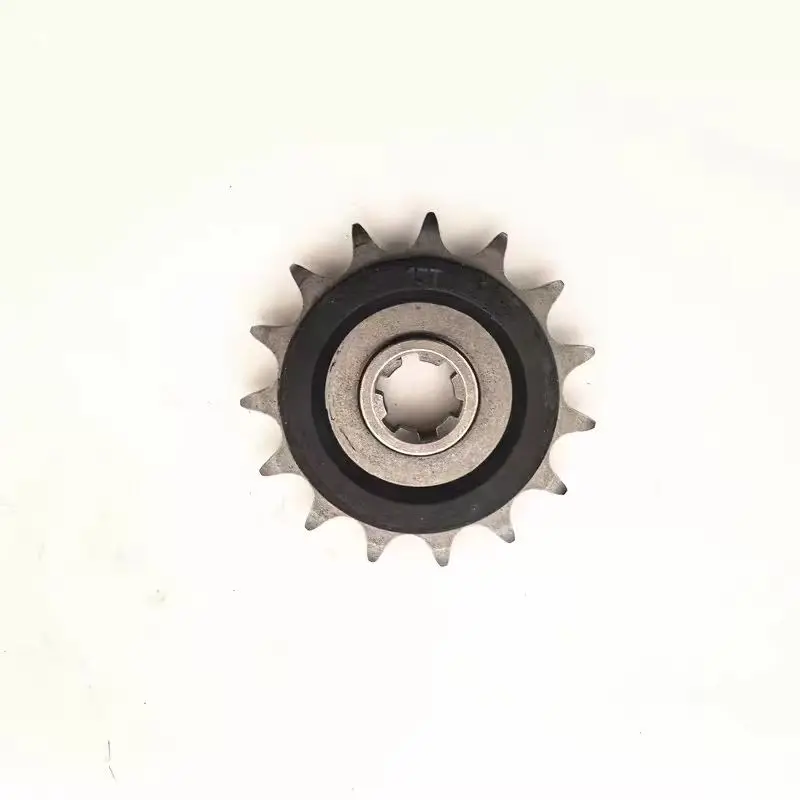 Suku Cadang Sepeda Motor Depan - Motorcycle Parts Chain ulasan dan harga