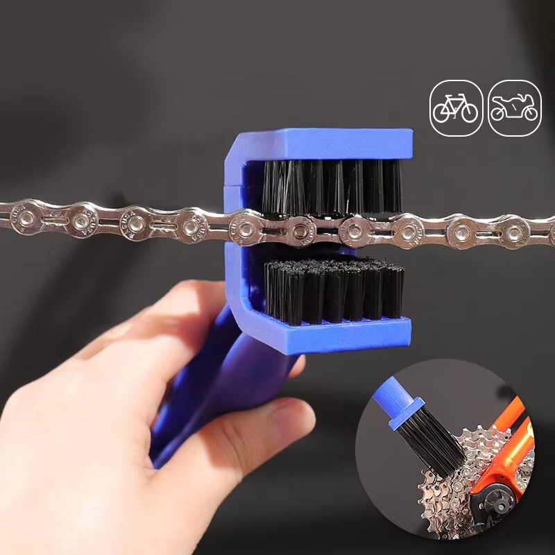 Pembersih Rantai Portabel Sika - Chain Breaker ulasan dan harga