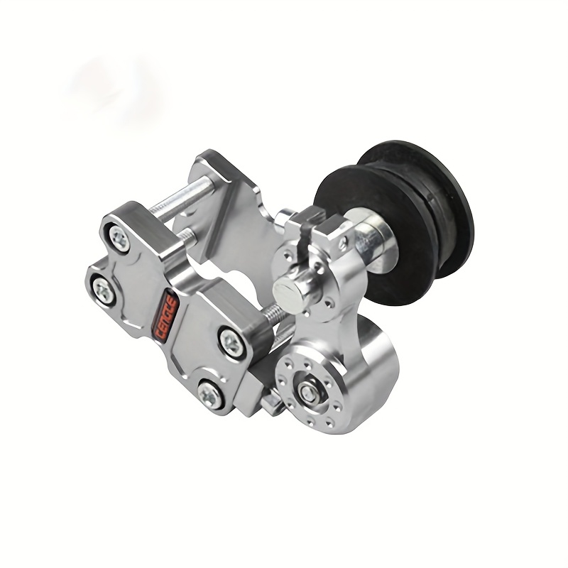Roller Tensioner Rantai Sepeda - Roller Chain ulasan dan harga