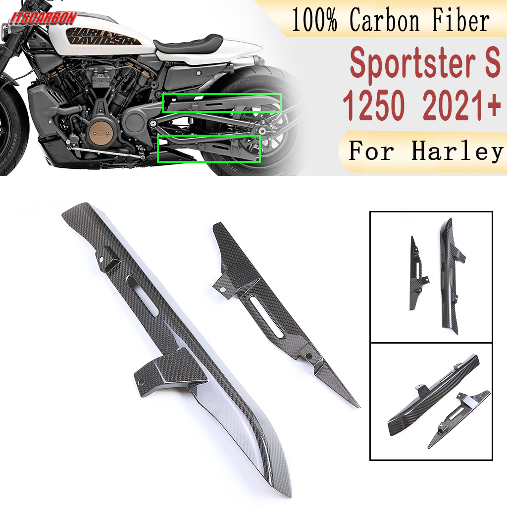 Untuk Harley Sportster S RH 12 - Chain Kit Motorcycle ulasan dan harga