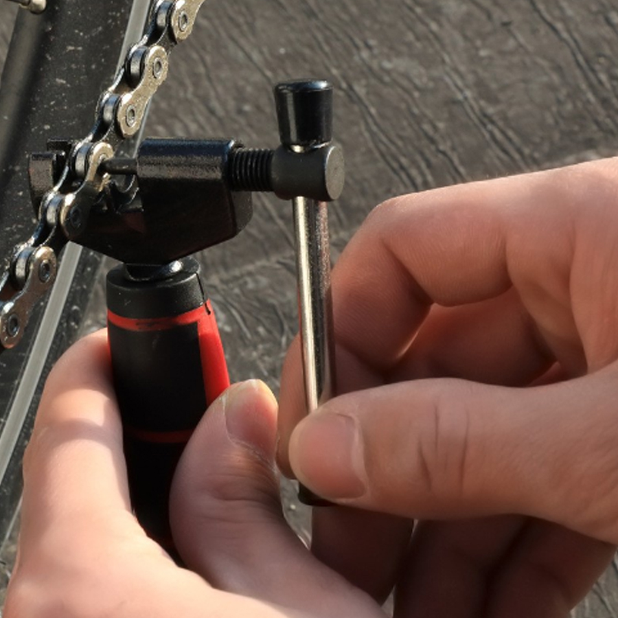 Alat Pembongkar Rantai Sepeda, - Bicycle Chain ulasan dan harga