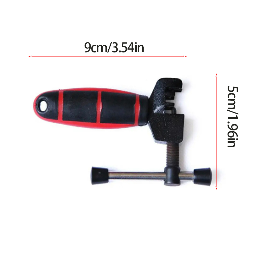 Alat Pembongkar Rantai Sepeda, - Bicycle Chain ulasan dan harga