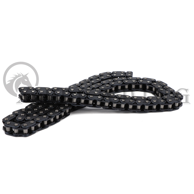 T8F rantai dengan Spare Master - Master Link Chain ulasan dan harga