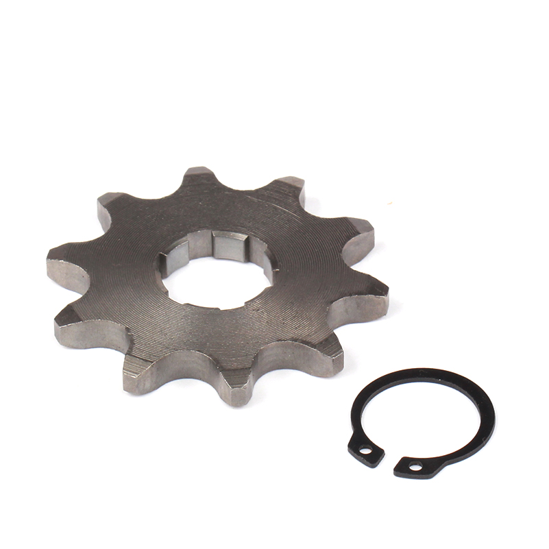 Rantai Sprocket Mesin Depan 52 - Xcm Chain ulasan dan harga
