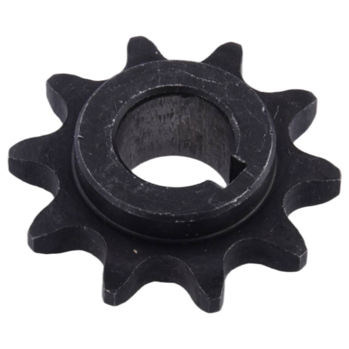 Gear Motor Depan 10T 10 Gigi 5 - Sprocket Chain ulasan dan harga