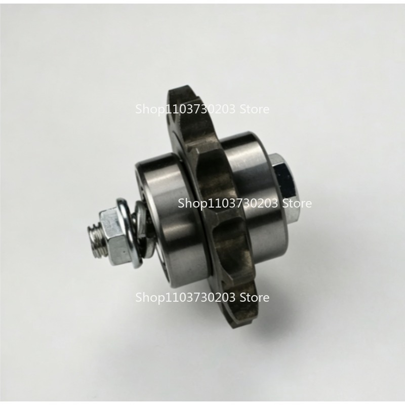 Cocok untuk Rantai Sepeda Moto - Motorcycle Parts Chain ulasan dan harga