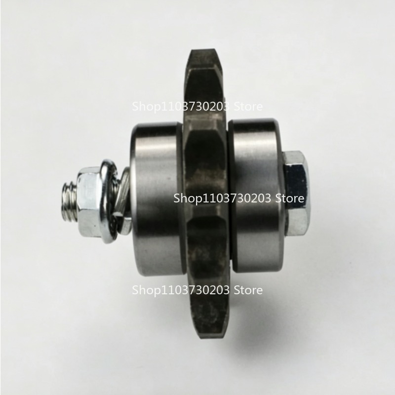 Cocok untuk Rantai Sepeda Moto - Motorcycle Parts Chain ulasan dan harga