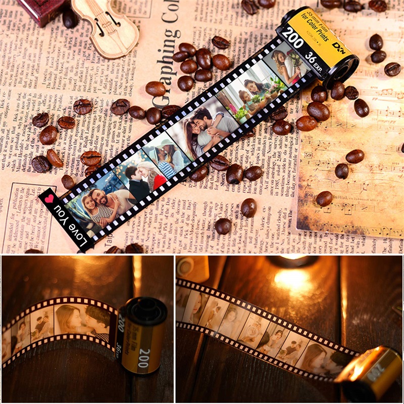 Gantungan Kunci Roll Film Kame - Roller Chain ulasan dan harga