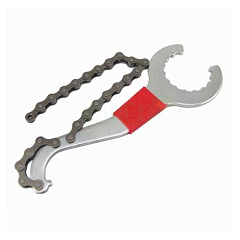 Alat kunci pas rantai sepeda,  - Chain Breaker ulasan dan harga