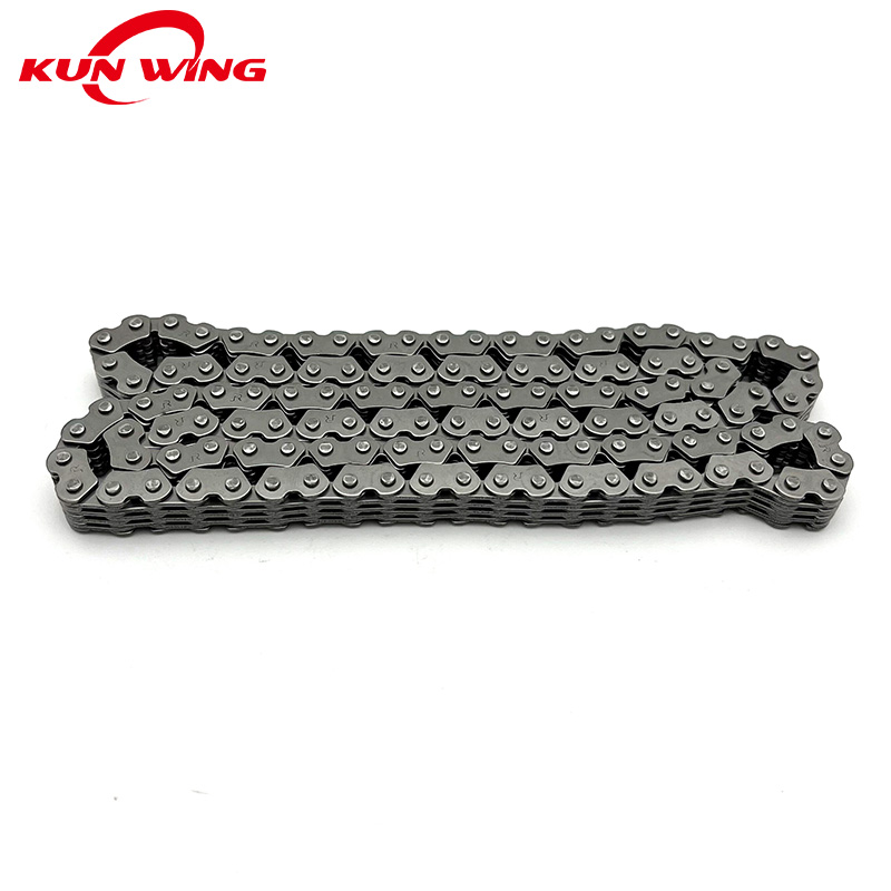 Timing Chain 124 link untuk Be - Motorcycle Parts Chain ulasan dan harga